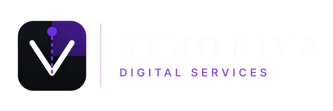 Vexoriya Logo