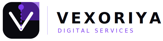 Vexoriya Logo